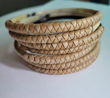 Load image into Gallery viewer, Woven Bangles