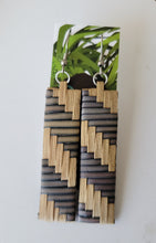 Load image into Gallery viewer, Mini Kai Dangle Earrings