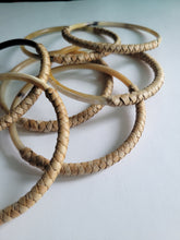 Load image into Gallery viewer, Woven Bangles
