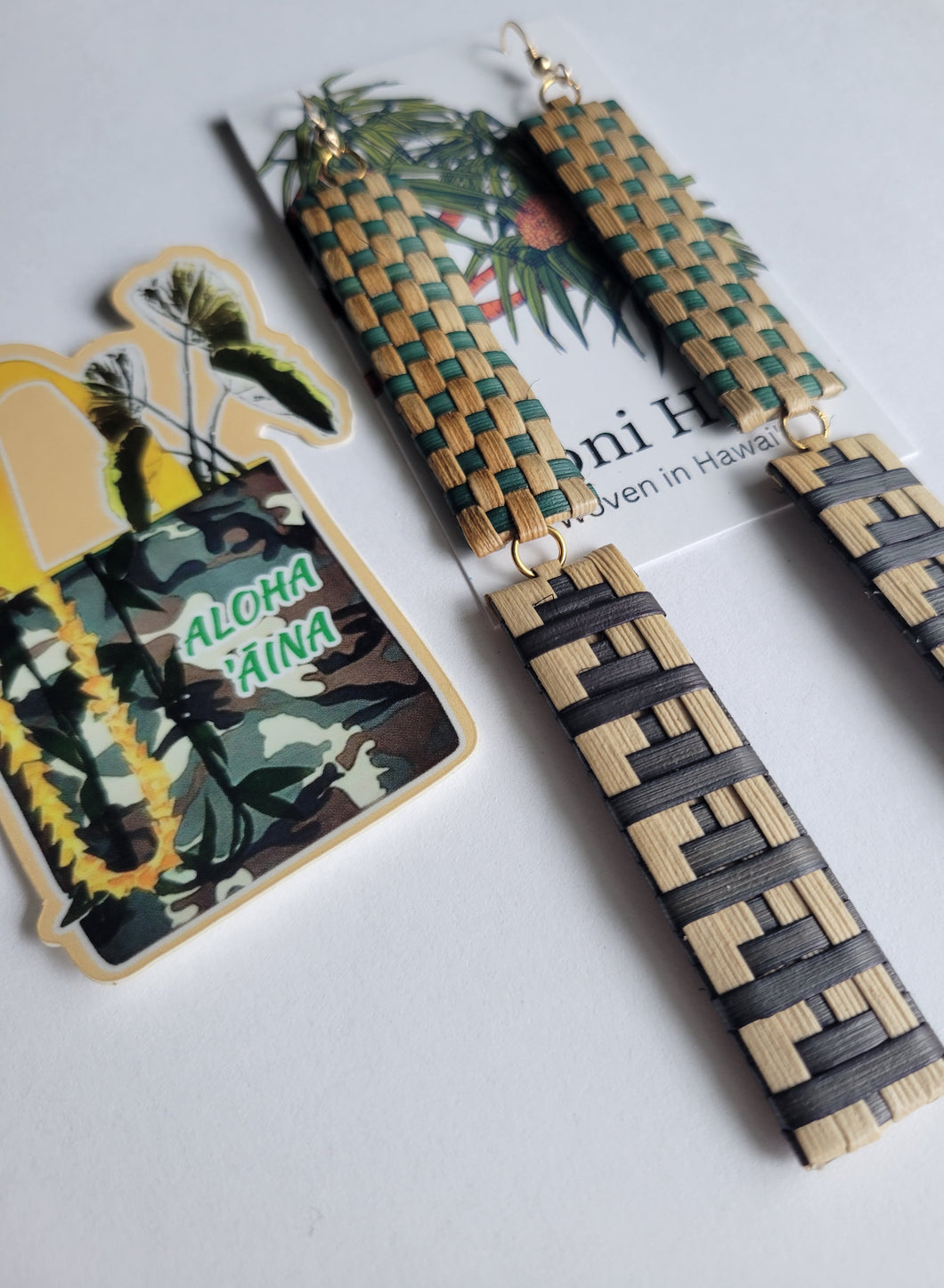 Papa Collection: Papahulilani