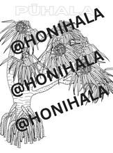 Load image into Gallery viewer, Pūhala Coloring Sheets (Digital Download)
