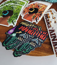 Load image into Gallery viewer, Mana Māhū Pepili
