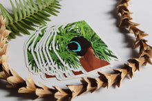 Load image into Gallery viewer, Wahine Holoholo Pepili
